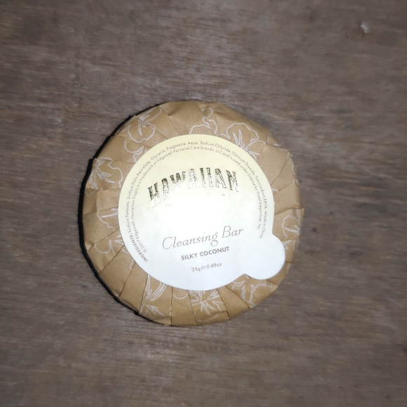 Hawaiian Tropic Silky Coconut 7 Pc Bath & Body Set - Coconut - Picture 6 of 9